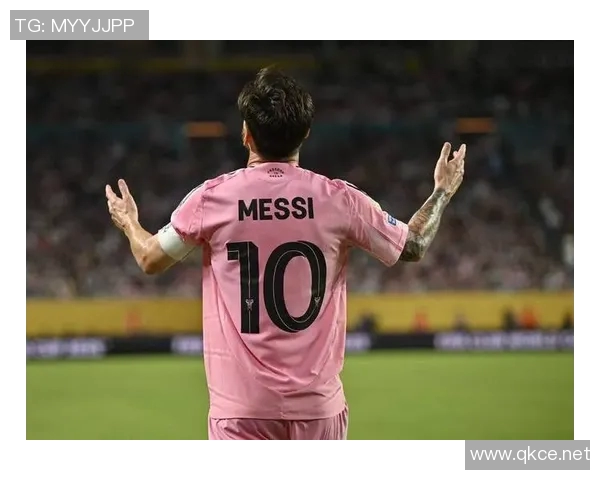 莱因克尔警告英格兰世界杯之路艰难梅西的存在不可忽视