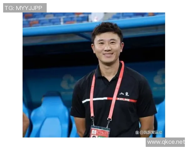 周海滨有望接任U15国足主教练职位引发关注与期待