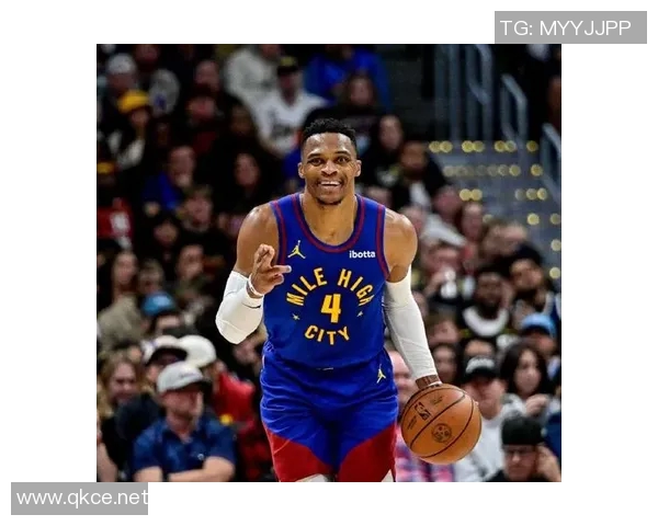 威斯布鲁克重返老东家之战心态独特无人能及