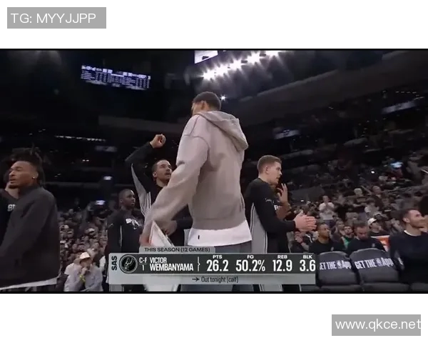 文班在前两场比赛中狂砍69分26板12帽展现全能实力有望同时夺得MVPDPOY和MIP