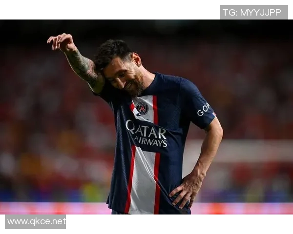 萨拉维亚盛赞梅西统治力强大预测姆巴佩将成历史顶尖球员