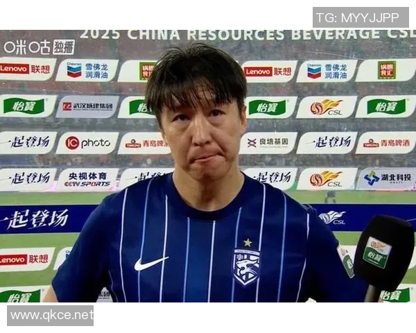 任航谈年轻球员职业生涯心态：长路漫漫需以积极态度面对挑战