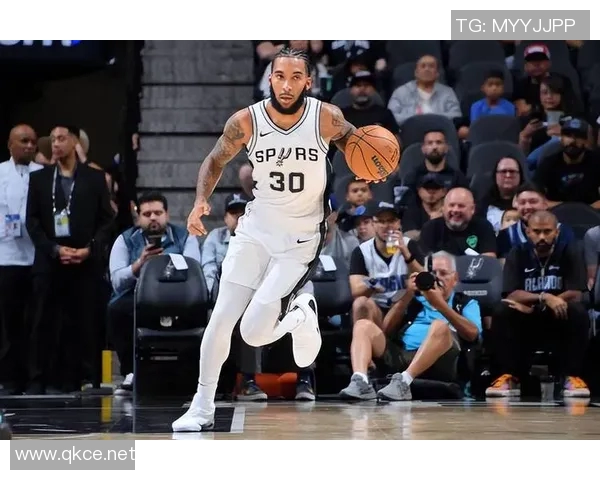 哈特称赞马刺队具备强大投射能力和快速攻防转换的挑战性