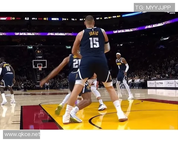 掘金队斯潘塞琼斯因左脚不适缺席比赛可能性增大